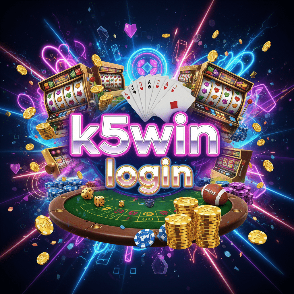 k5win login