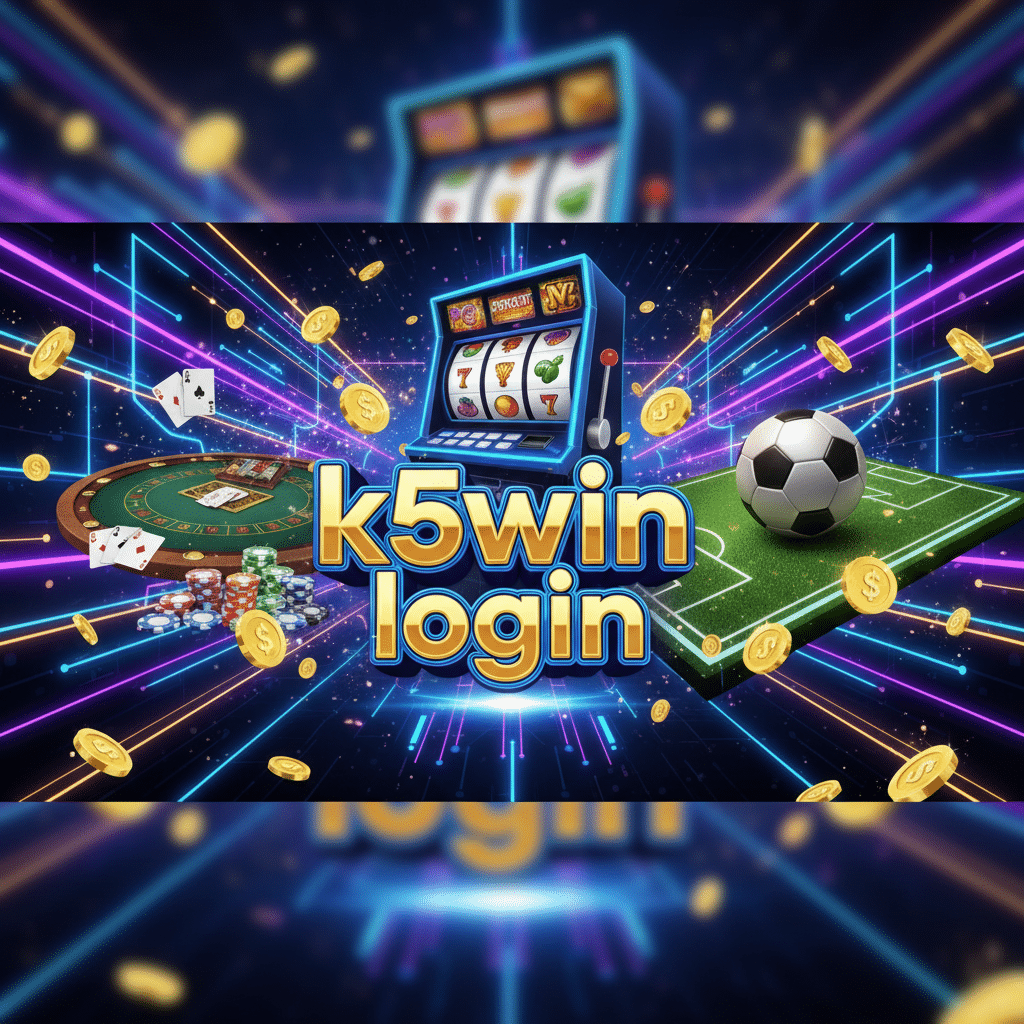 k5win login