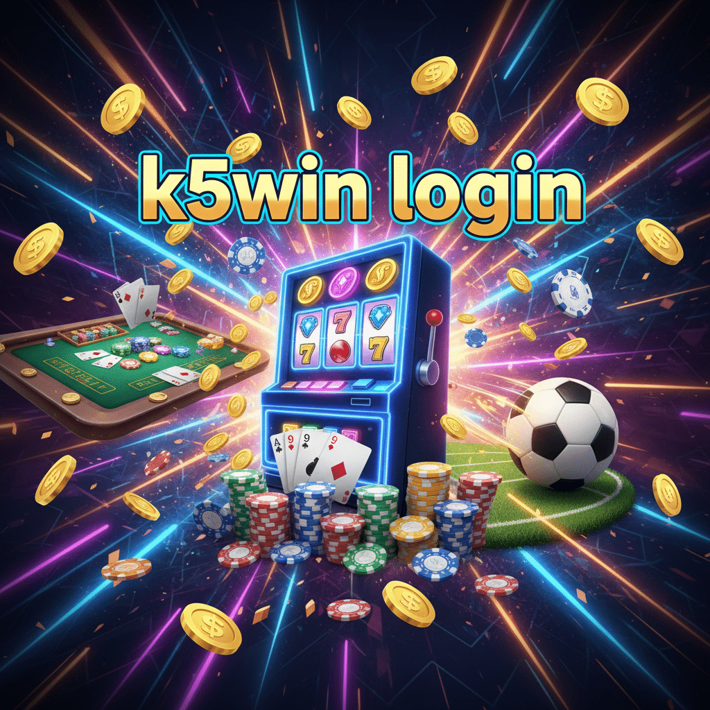 k5win login