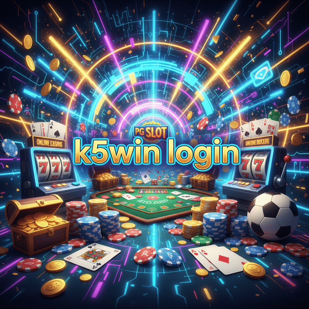 k5win login