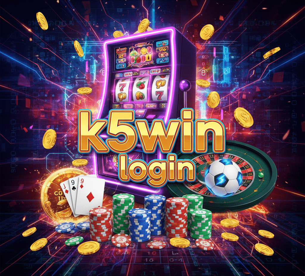 k5win login
